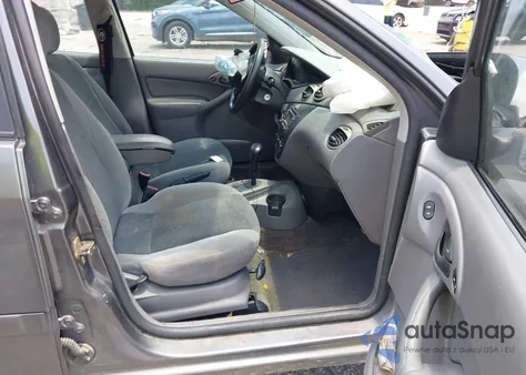 2003 Ford Focus Se/Ztw z USA, uszkodzony, nr VIN 1FAFP36313W334084